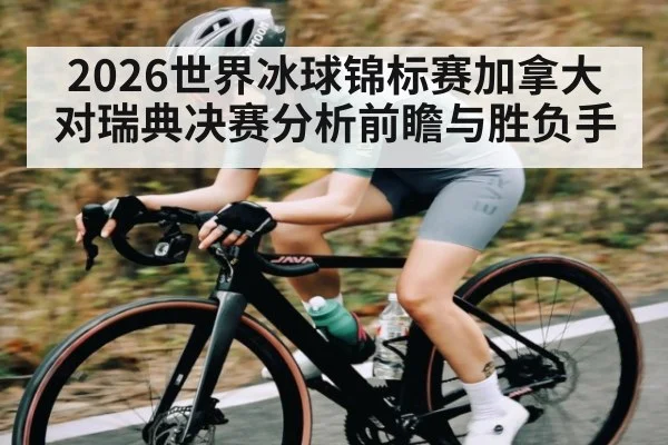 2026世界冰球锦标赛加拿大对瑞典决赛分析前瞻与胜负手